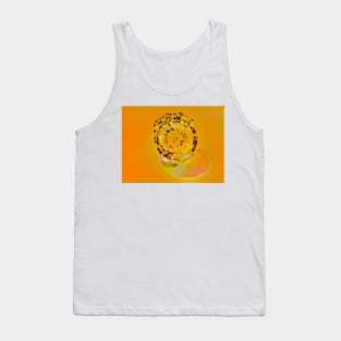 Crystal shine Tank Top